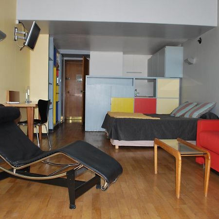 Hotel Le Corbusier Marseille Bagian luar foto