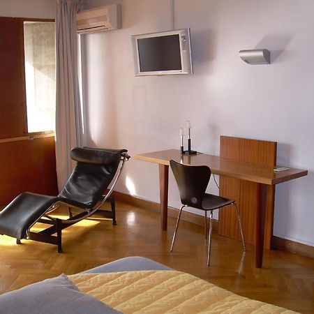 Hotel Le Corbusier Marseille Ruang foto