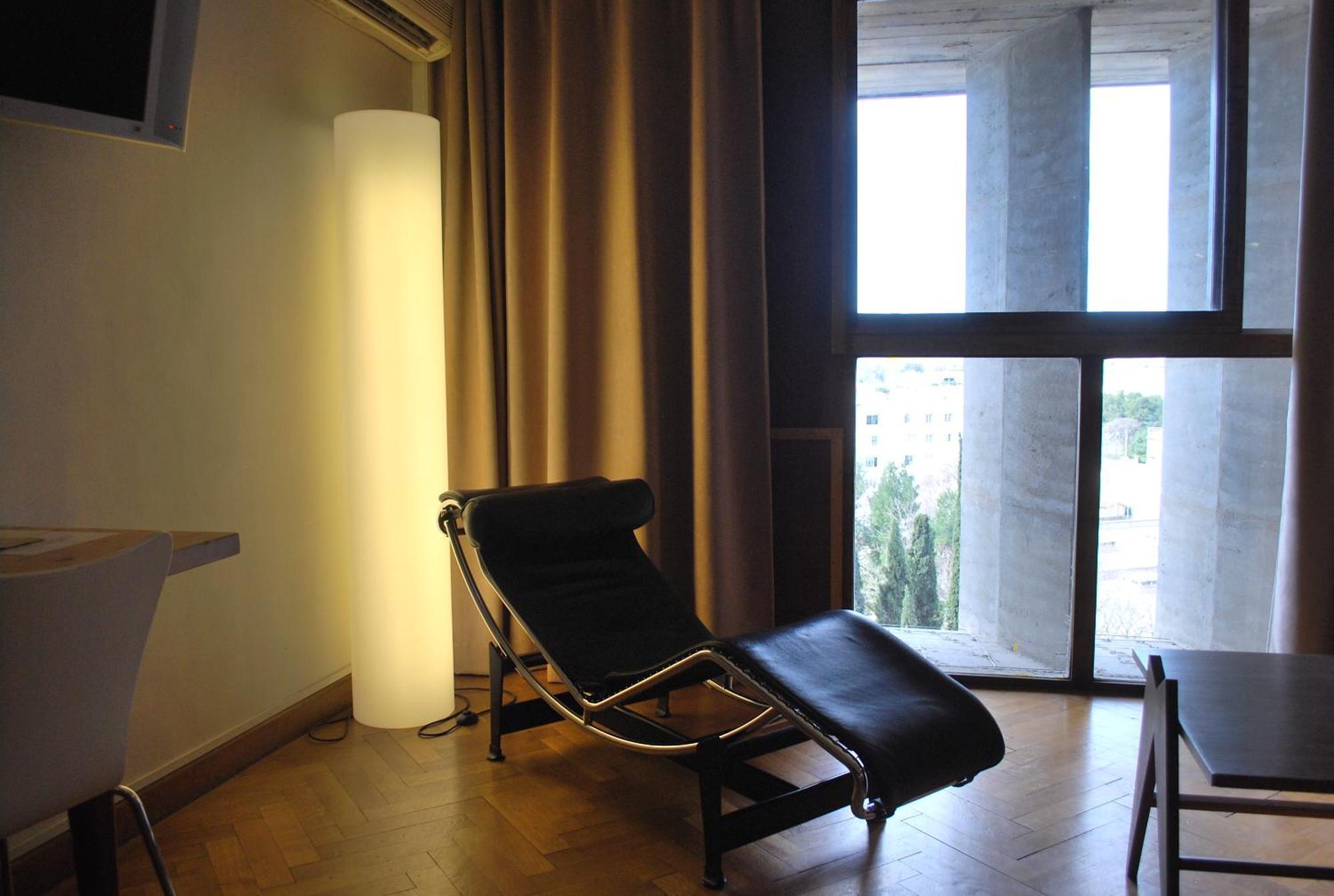 Hotel Le Corbusier Marseille Bagian luar foto