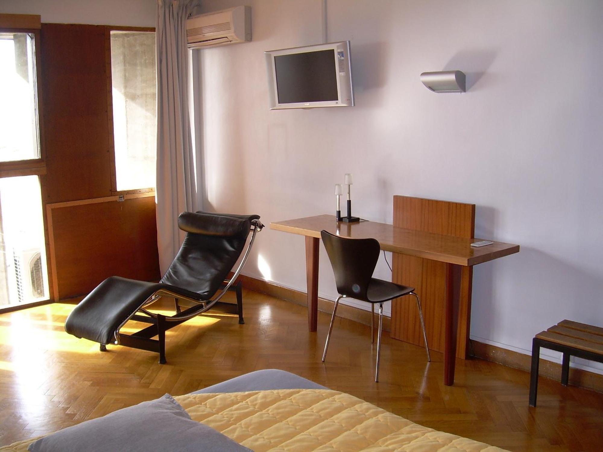 Hotel Le Corbusier Marseille Ruang foto